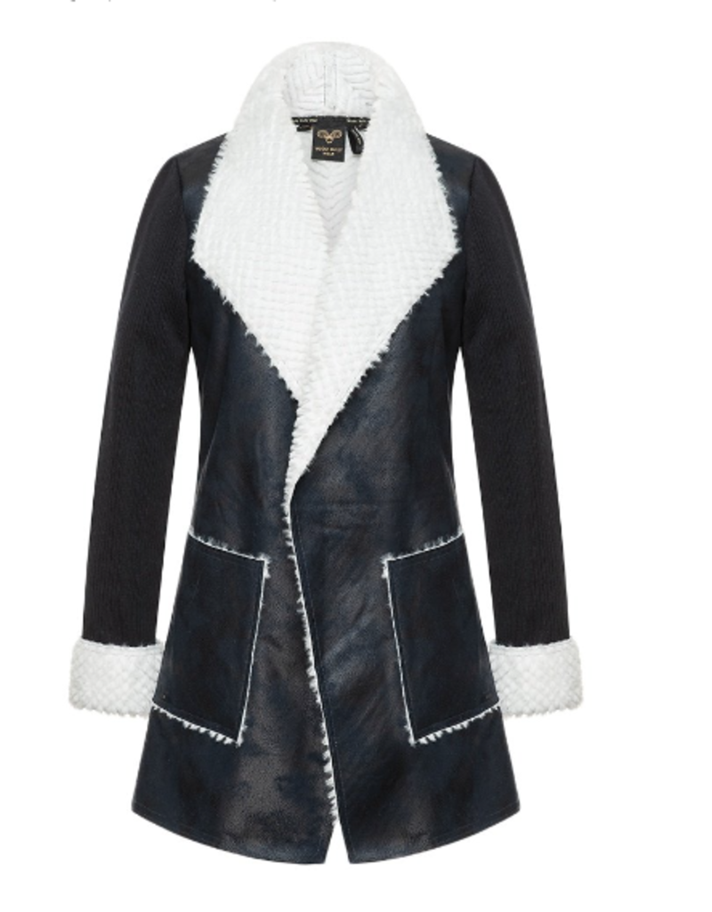 Wooly Bully Wear Wooly Bully Wonderful Wrap (W)