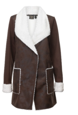 Wooly Bully Wear Wooly Bully Wonderful Wrap (W)