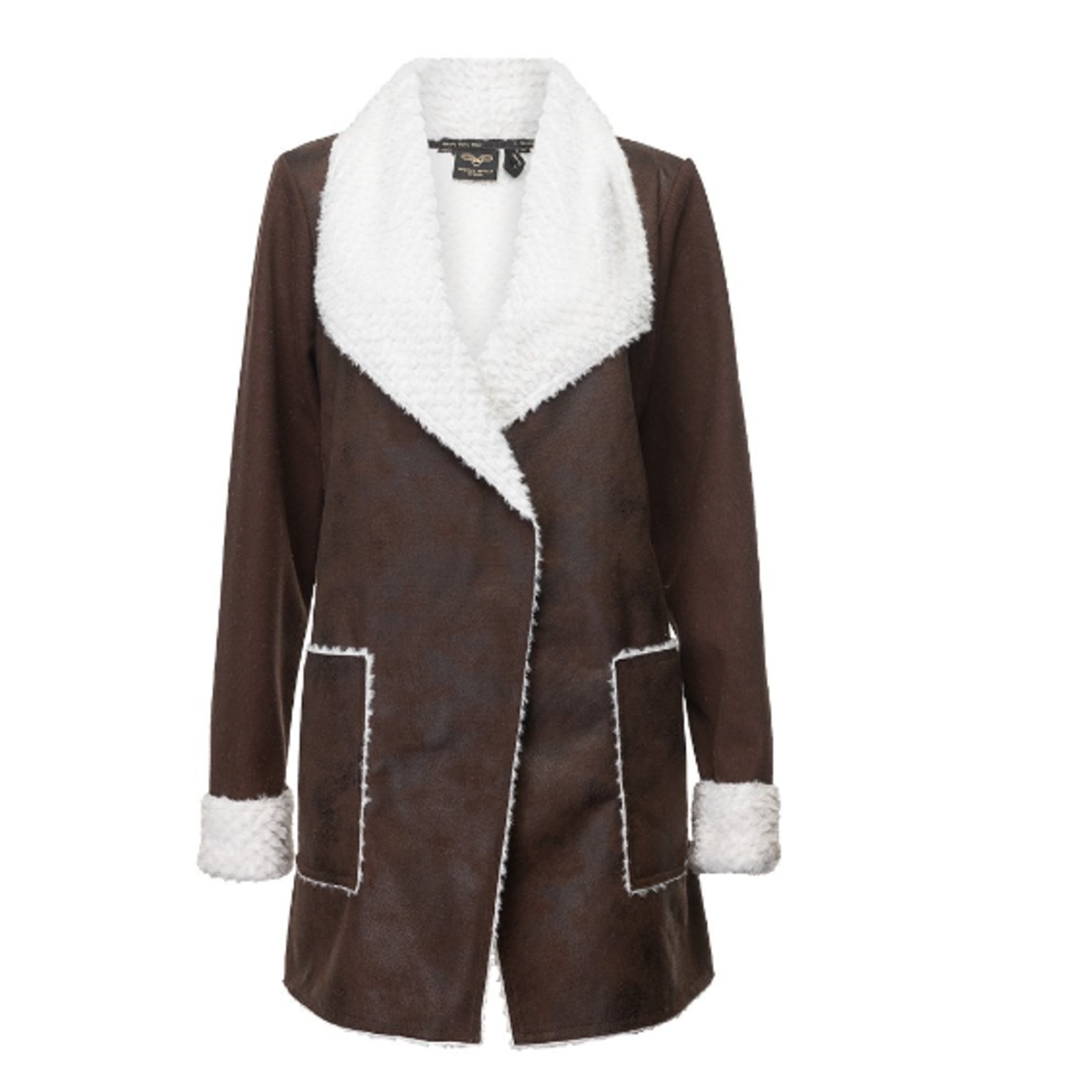 Wooly Bully Wear Wooly Bully Wonderful Wrap (W)