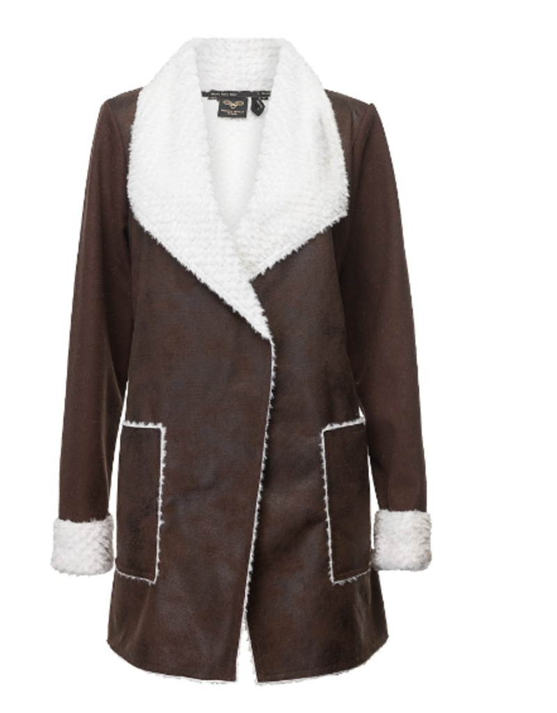 Wooly Bully Wear Wooly Bully Wonderful Wrap (W)