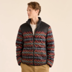 Pendleton Pendleton Genesee Reversible Down Jacket (M)