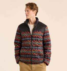 Pendleton Pendleton Genesee Reversible Down Jacket (M)