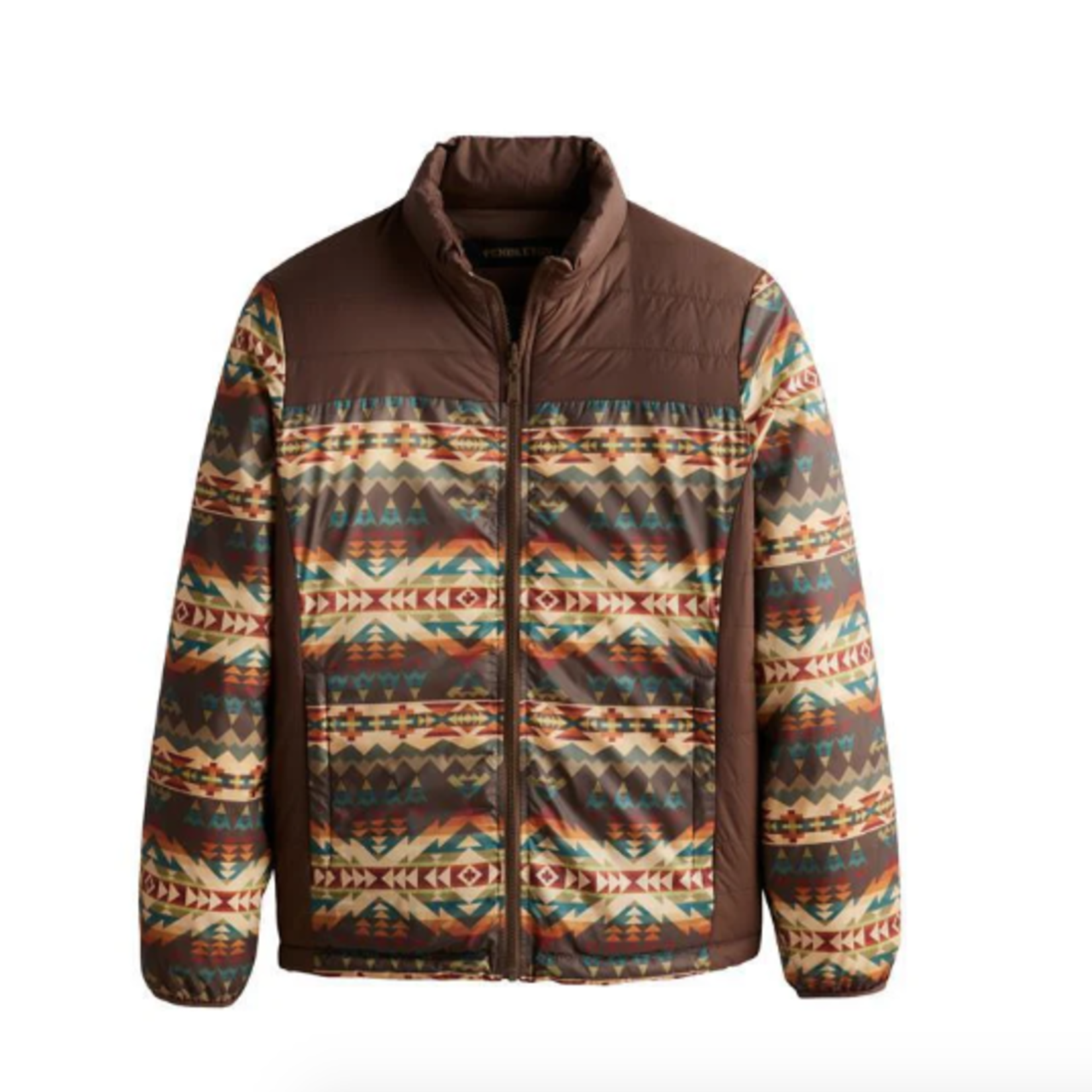Pendleton Pendleton Genesee Reversible Down Jacket (M)