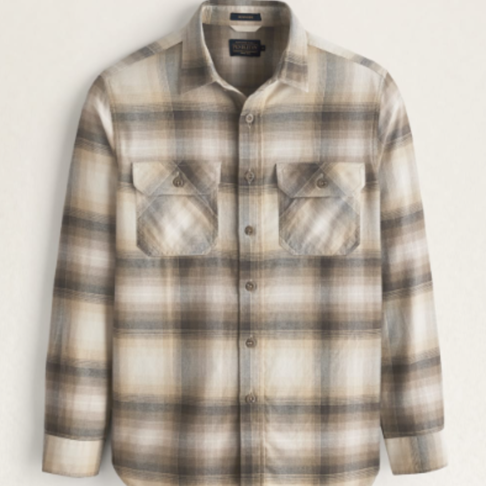 Pendleton Pendleton Burnside Flannel (M)