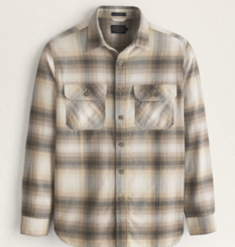 Pendleton Pendleton Burnside Flannel (M)
