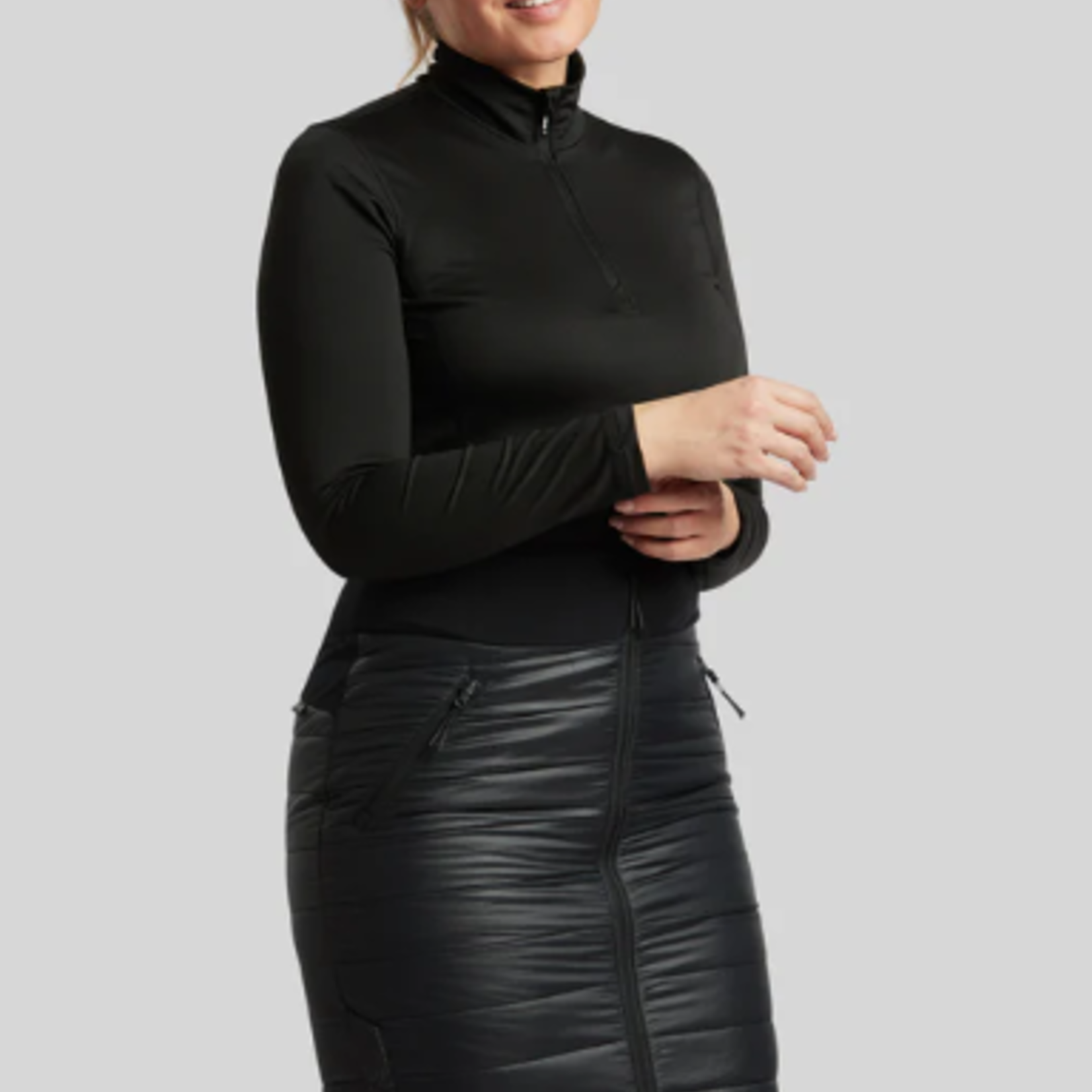 Ohsho Osho Vera Midi Skirt (W)