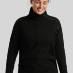 Ohsho Osho Camila Fleece Sweater (W)