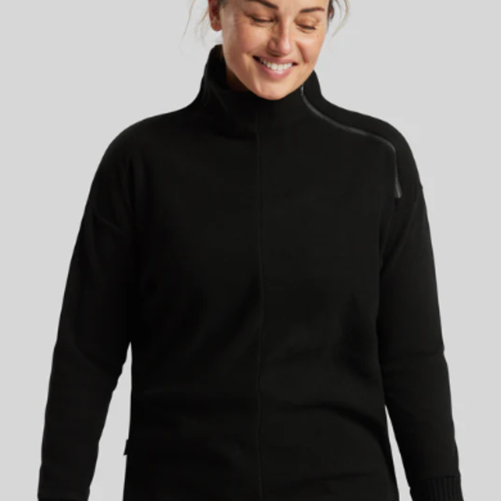 Ohsho Osho Camila Fleece Sweater (W)