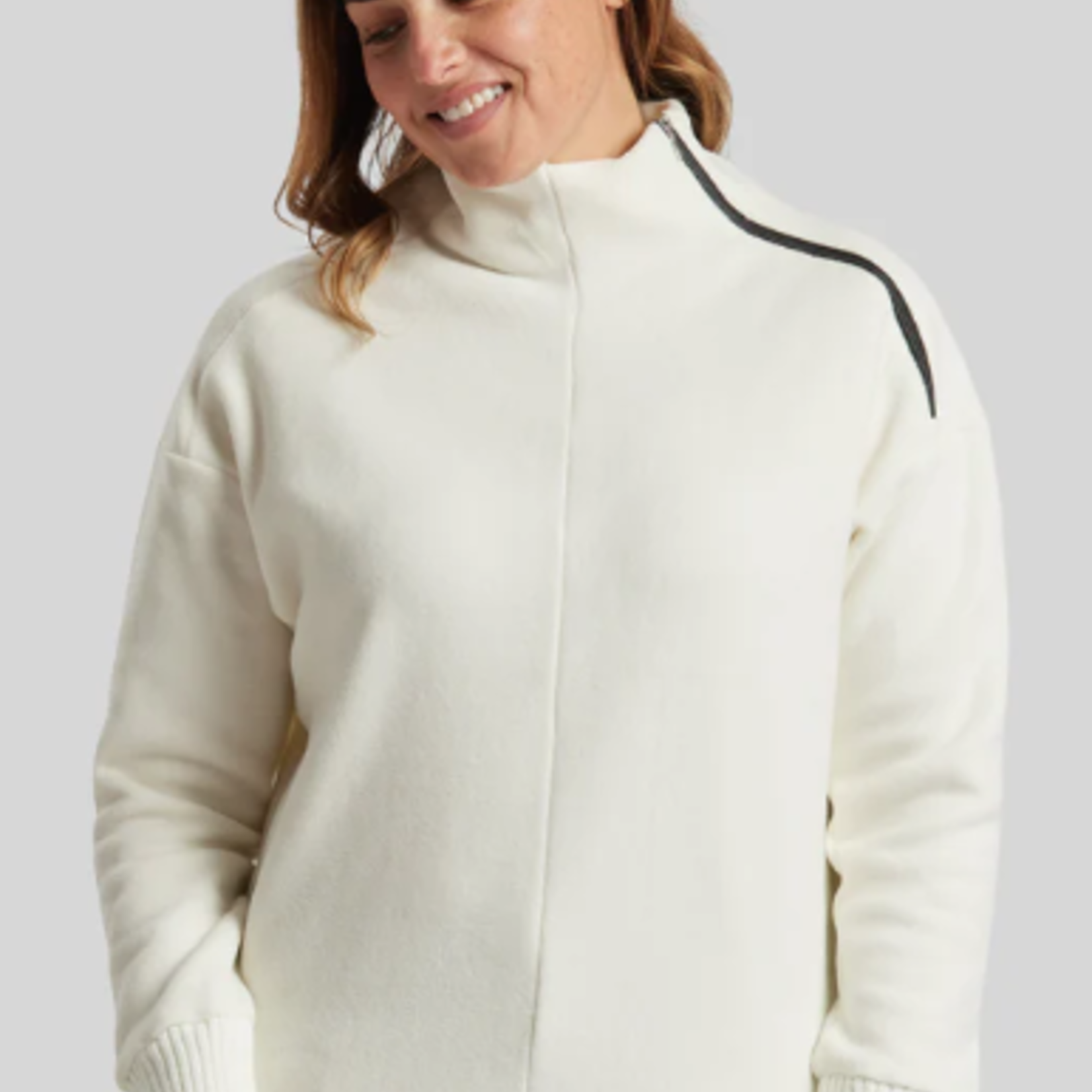 Ohsho Osho Camila Fleece Sweater (W)