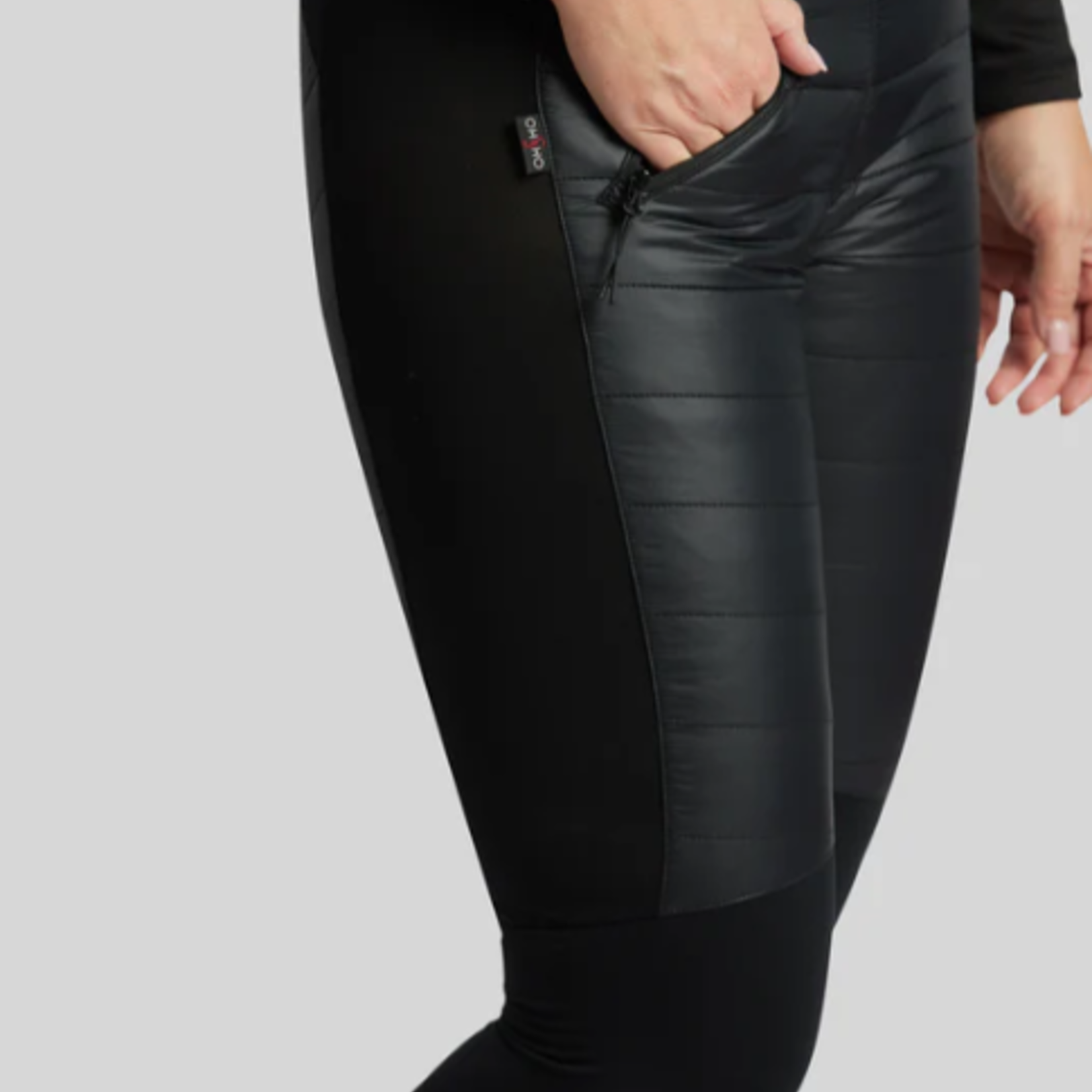 Ohsho Osho Elena Capri