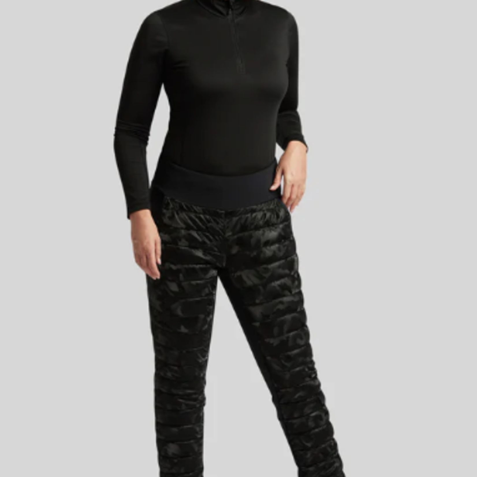Ohsho Osho Stretch Pant