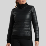 Ohsho Osho Sara Sweater (W)