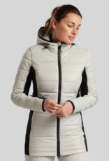 Ohsho Osho Alba Hooded Coat (W)