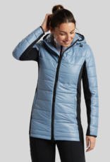 Ohsho Osho Alba Hooded Coat (W)