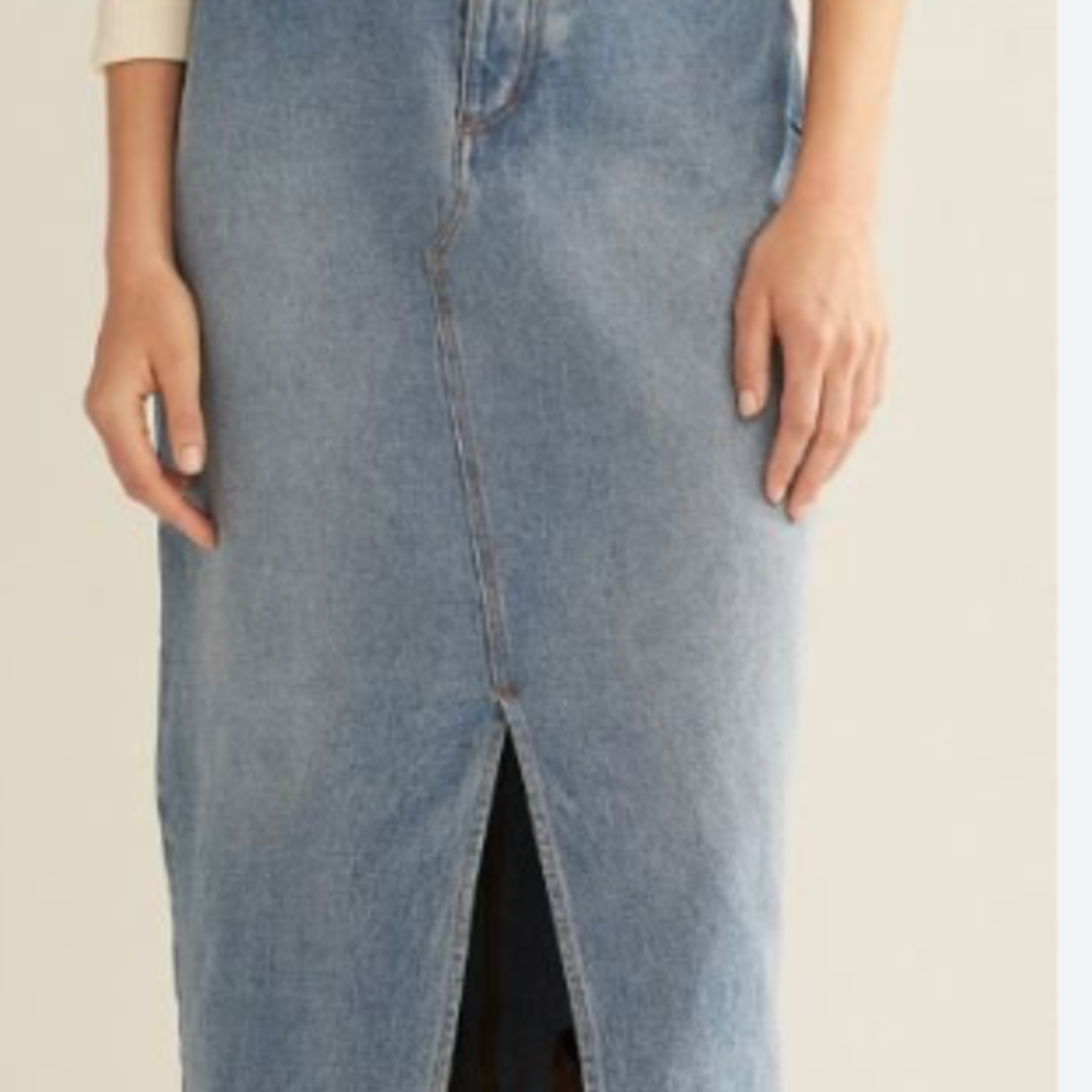 Pendleton Pendleton Denim Skirt (W)