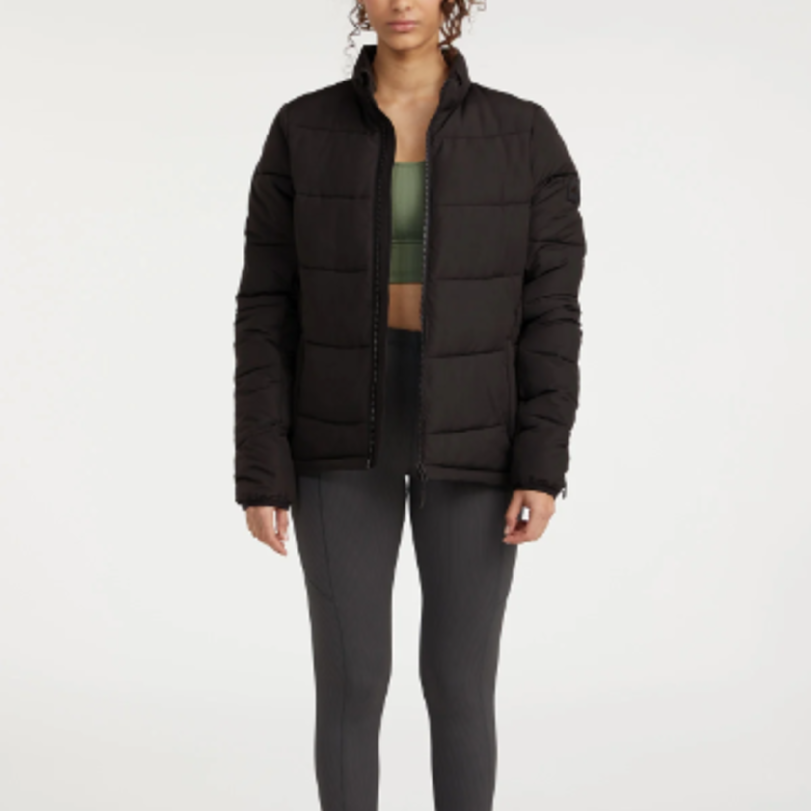 O'Neill Oneill Trvlr Altum Mode Jacket (W)