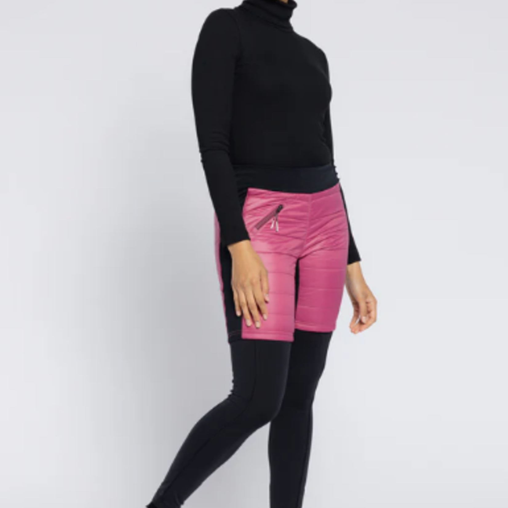 Ohsho OSHO Lidia Puffy Short (W)