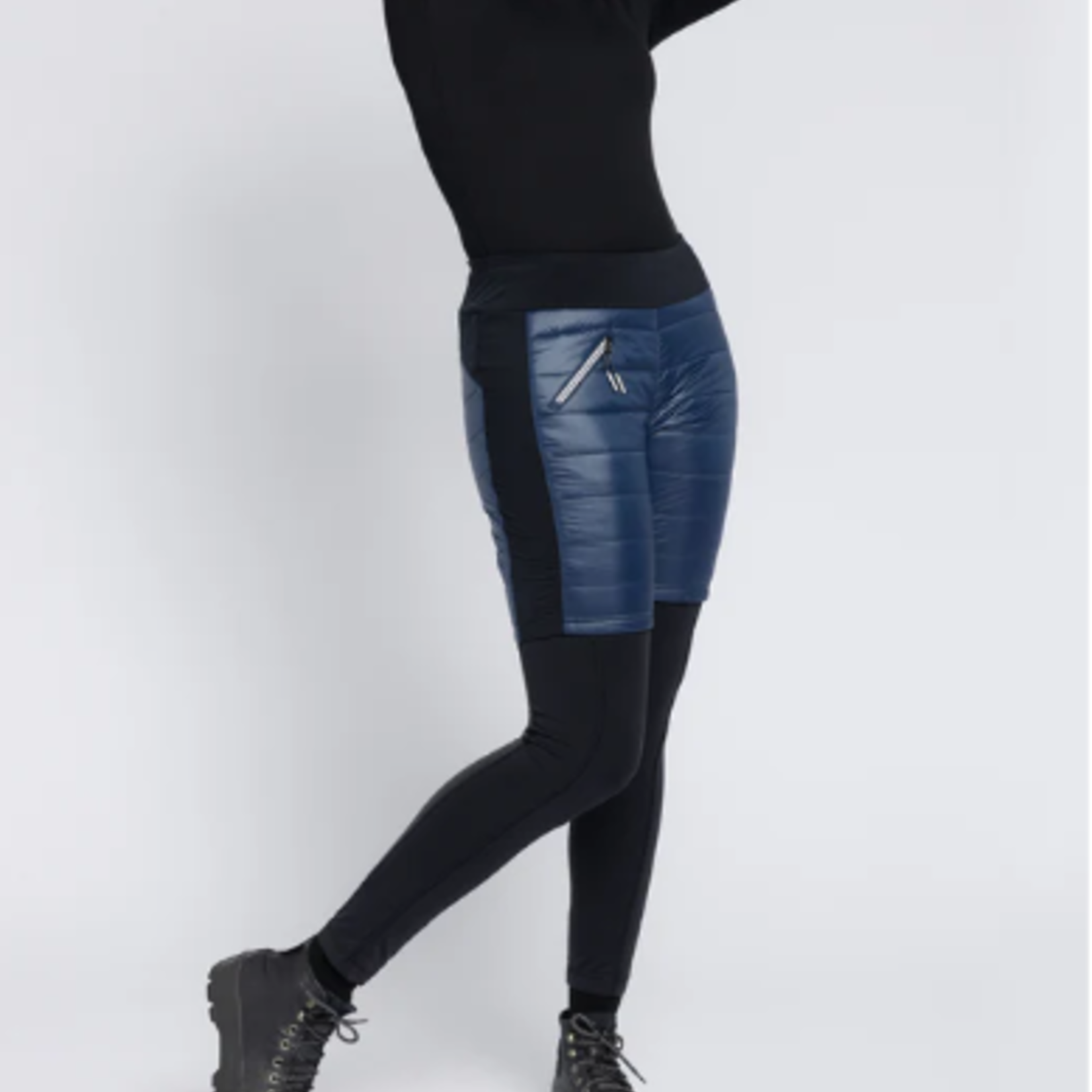 Ohsho OSHO Lidia Puffy Short (W)