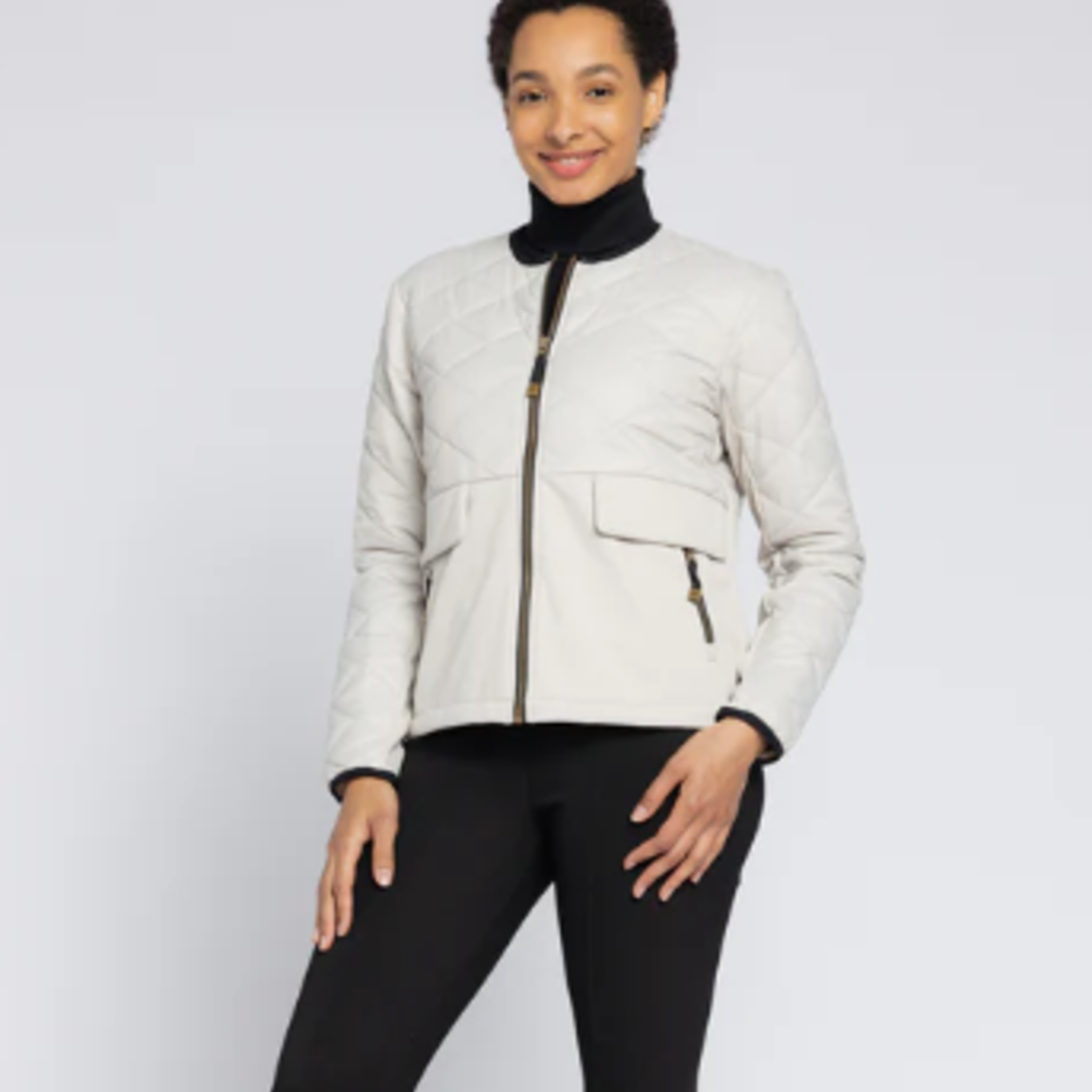 Ohsho Osho Carolina Jacket (W)