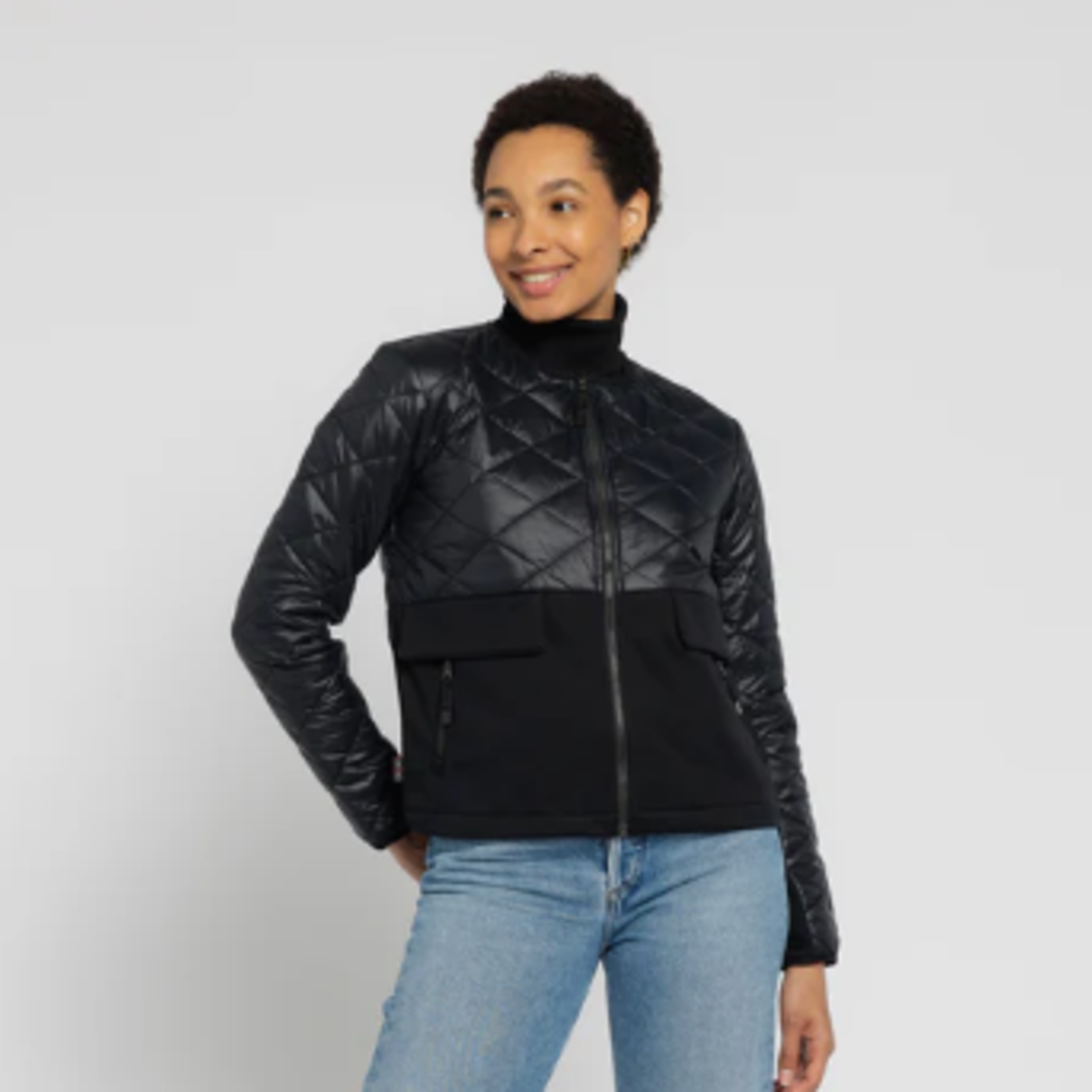 Ohsho Osho Carolina Jacket (W)