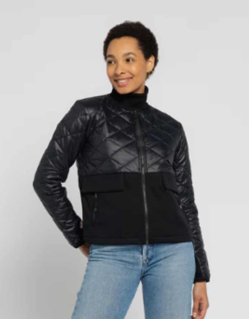 Ohsho Osho Carolina Jacket (W)