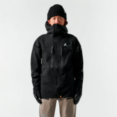 Orage Spurr 3L Shell Jacket (M) - Shepherd and Schaller Sporting Goods