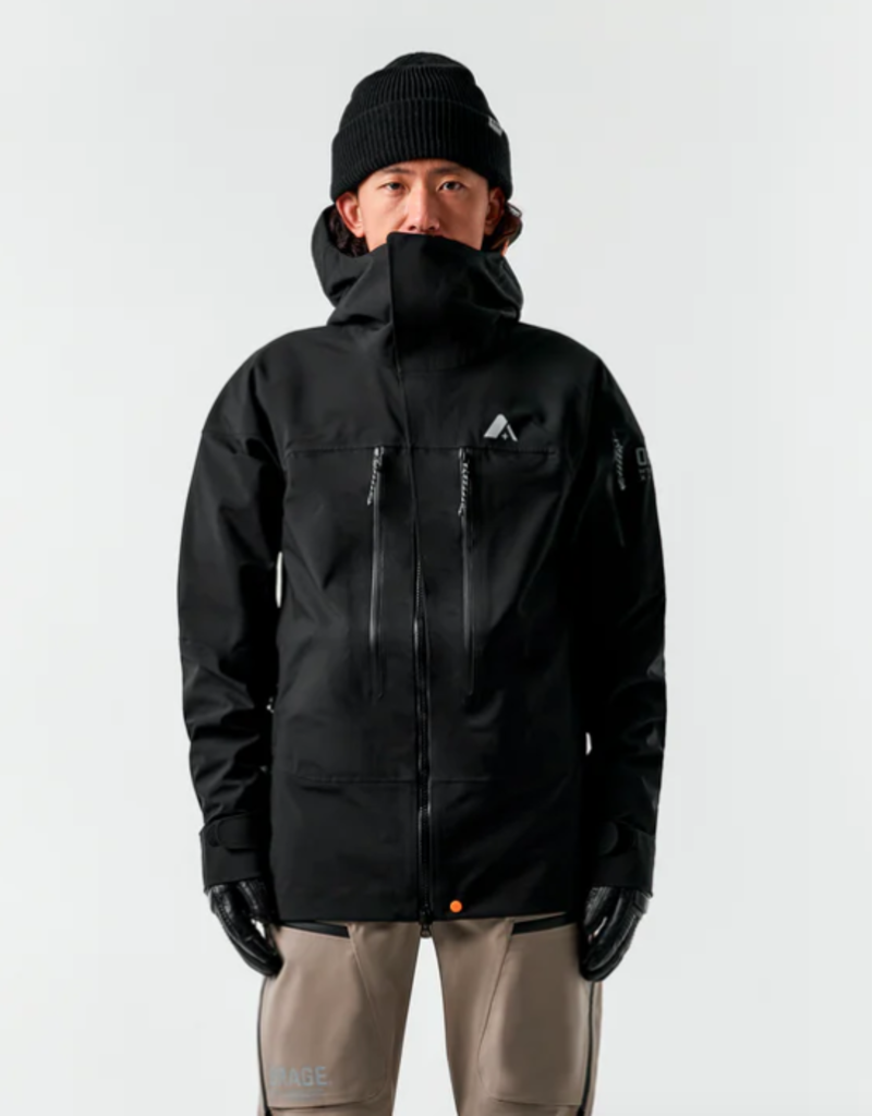 Orage Orage Spurr 3L Shell Jacket (M)