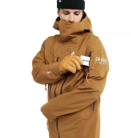 Orage Orage Spurr 3L Shell Jacket (M)