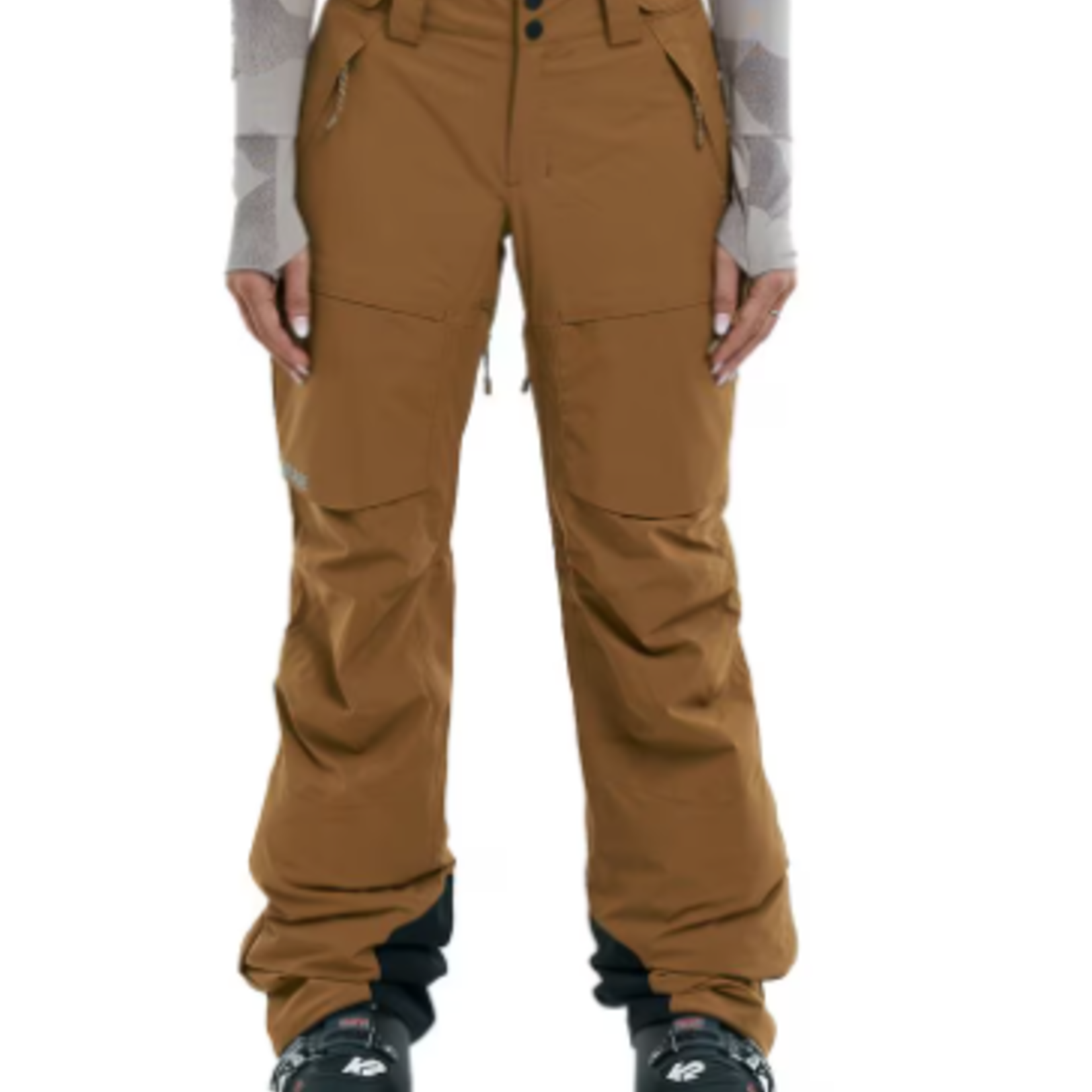 Orage Orage Clara Insulated Pant (W)