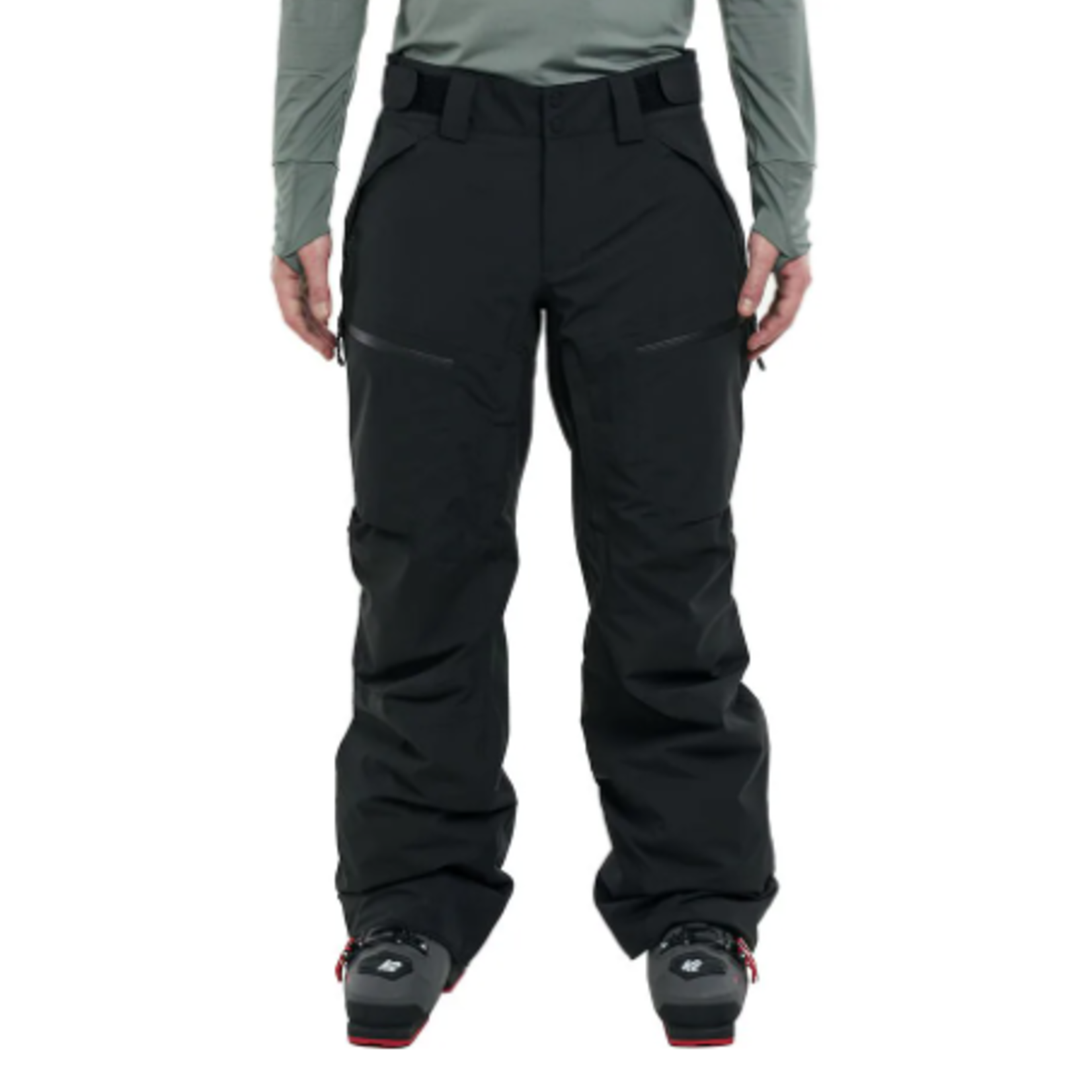 Orage Orage Exodus Insulated Pant (M)
