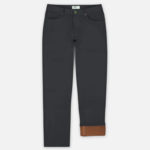 Jetty Jetty Mariner Flannel Lined Pant (M)
