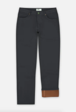 Jetty Jetty Mariner Flannel Lined Pant (M)