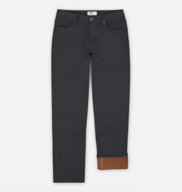 Jetty Jetty Mariner Flannel Lined Pant (M)
