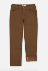 Jetty Jetty Mariner Flannel Lined Pant (M)