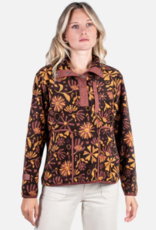 Jetty Jetty Juniper Fleece (W)