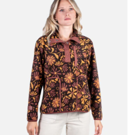 Jetty Jetty Juniper Fleece (W)
