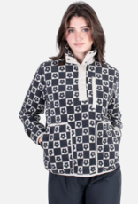Jetty Jetty Juniper Fleece (W)