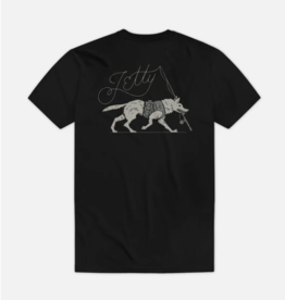 Jetty Jetty Prowl Tee (M)