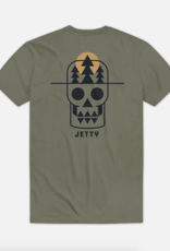 Jetty Jetty Park Ranger Tee (M)