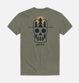 Jetty Jetty Park Ranger Tee (M)