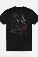 Jetty Jetty Highpoint Tee (M)
