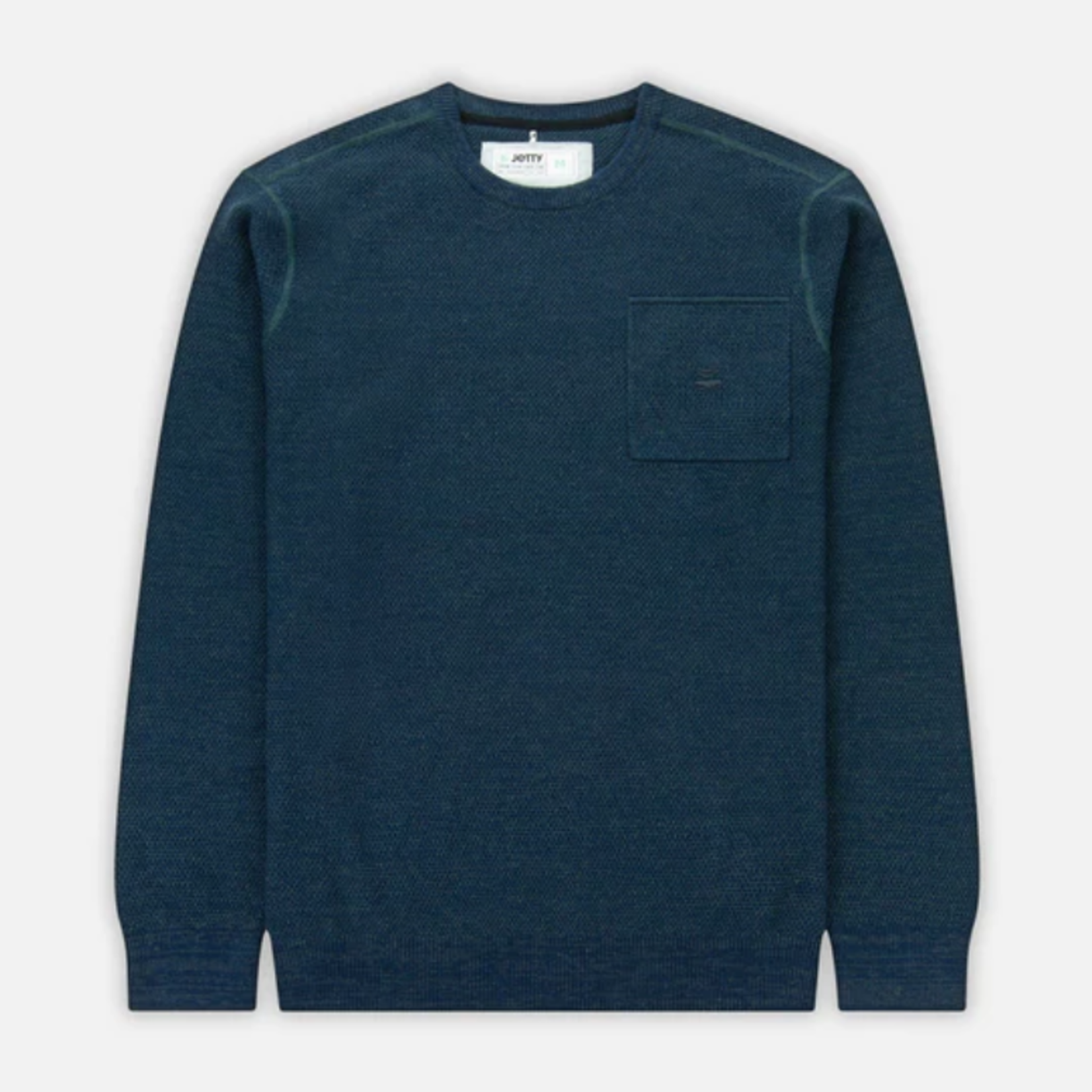 Jetty Jetty Brine Sweater (M)