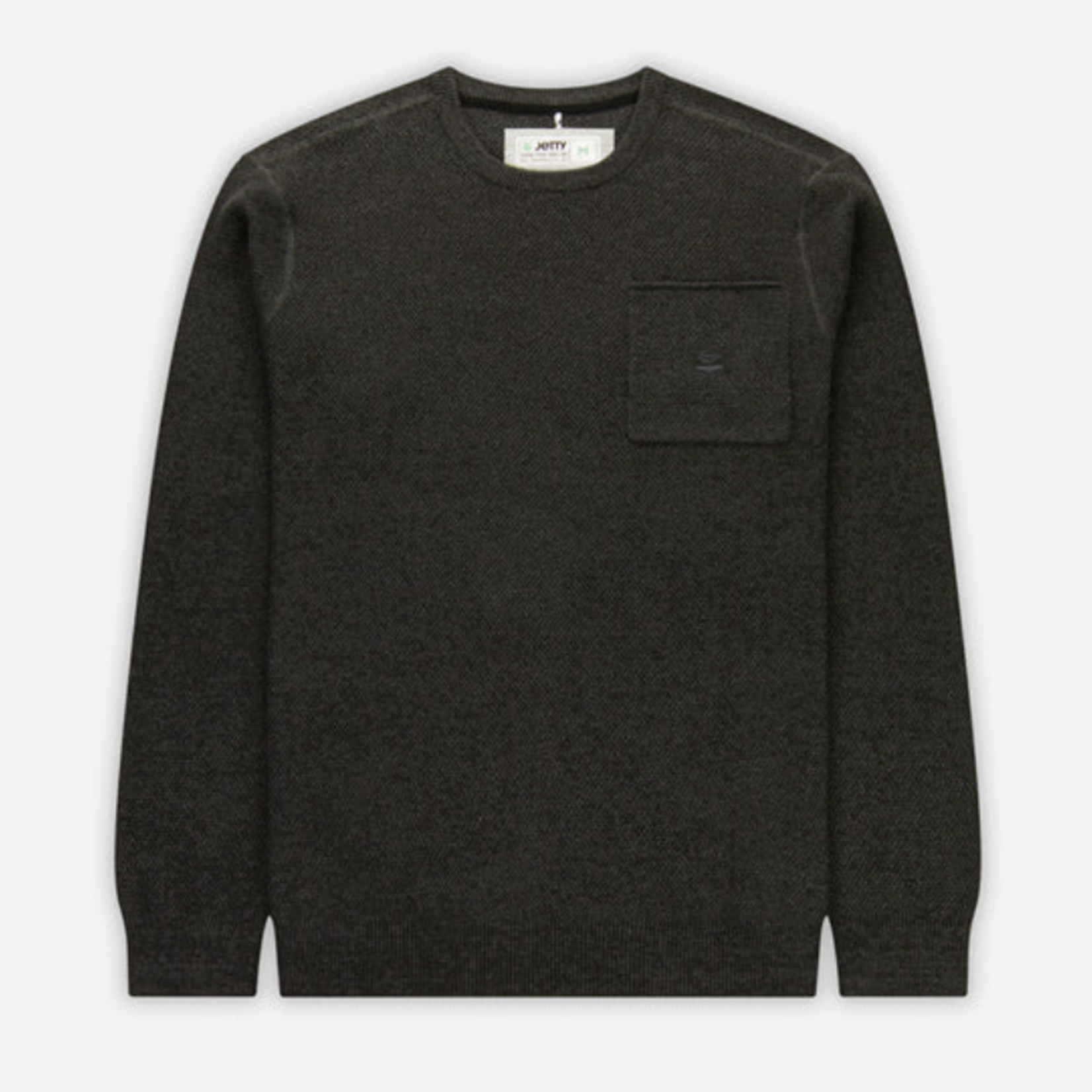Jetty Jetty Brine Sweater (M)