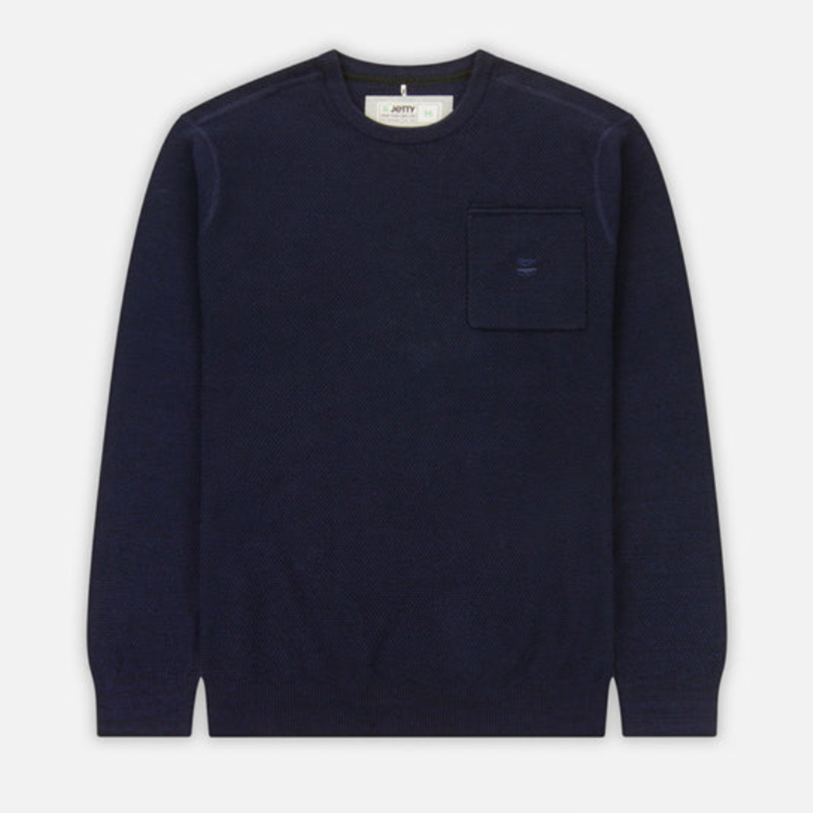 Jetty Jetty Brine Sweater (M)