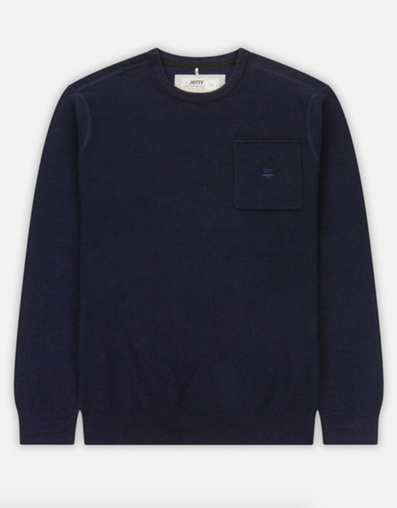 Jetty Jetty Brine Sweater (M)