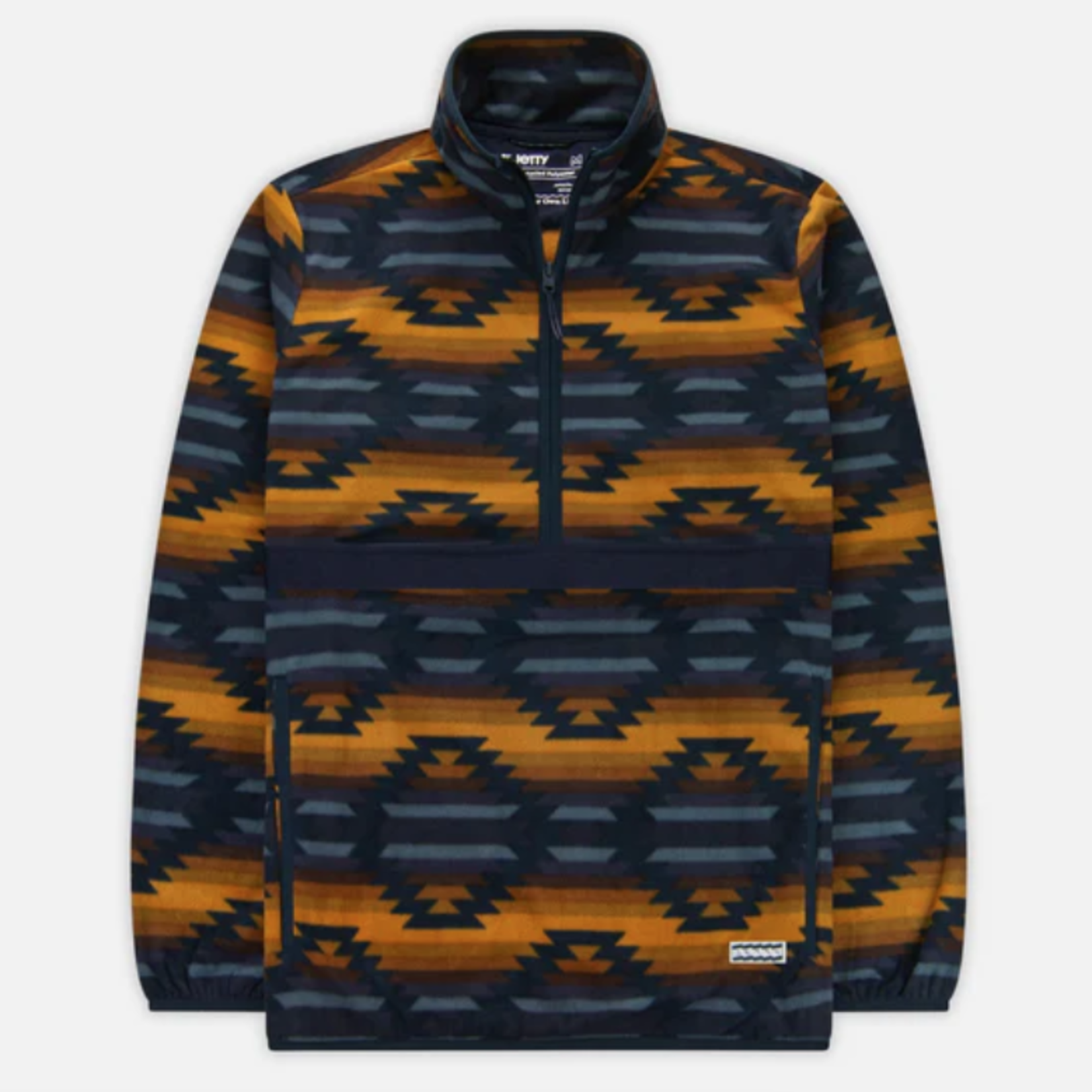 Jetty Jetty Brant Fleece (M)