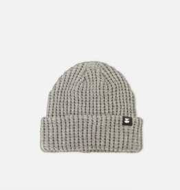 Jetty Jetty Prowl Beanie Heather Grey