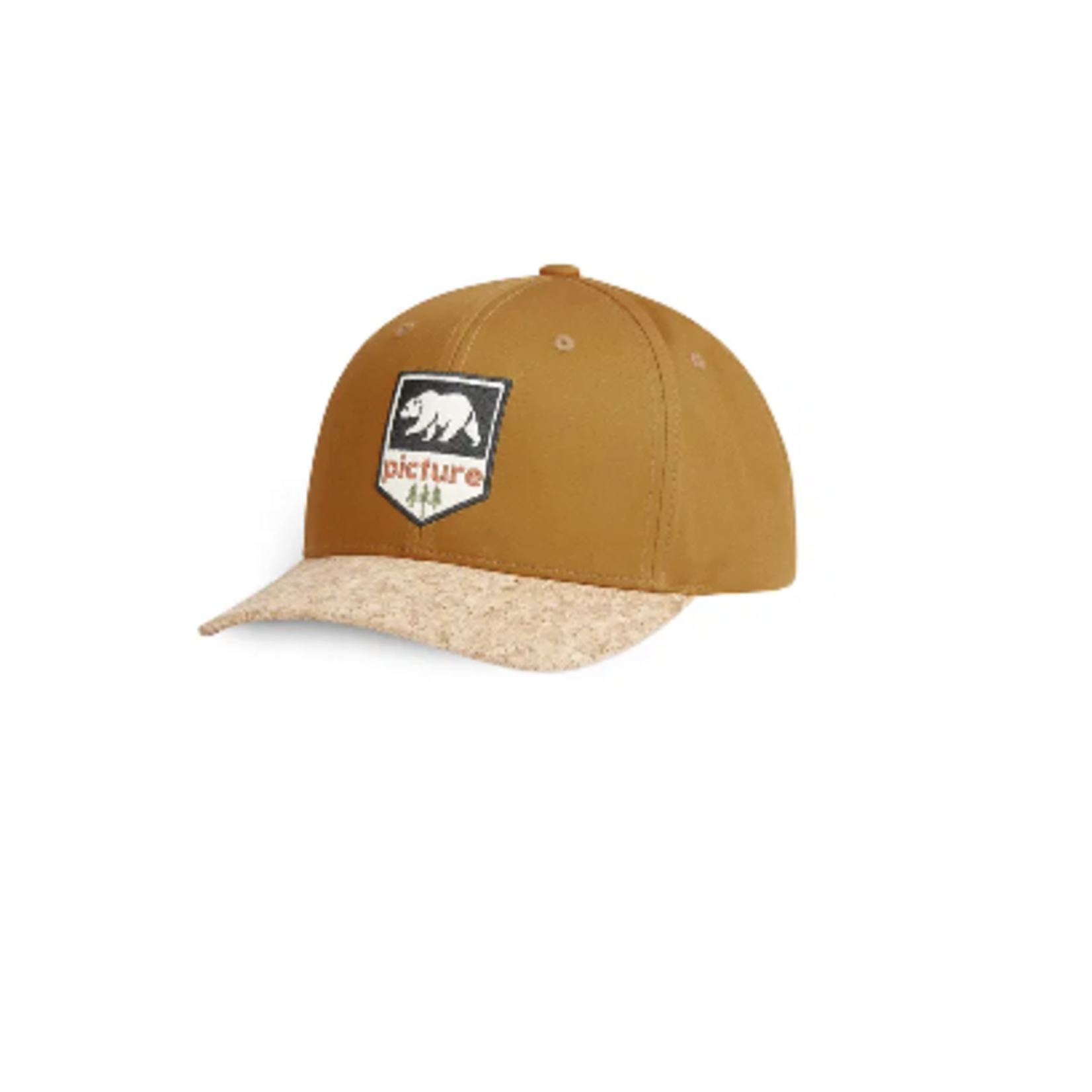 Picture Organic Clothing Picture Wakopa BB Cap