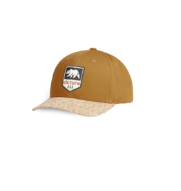 Picture Organic Clothing Picture Wakopa BB Cap