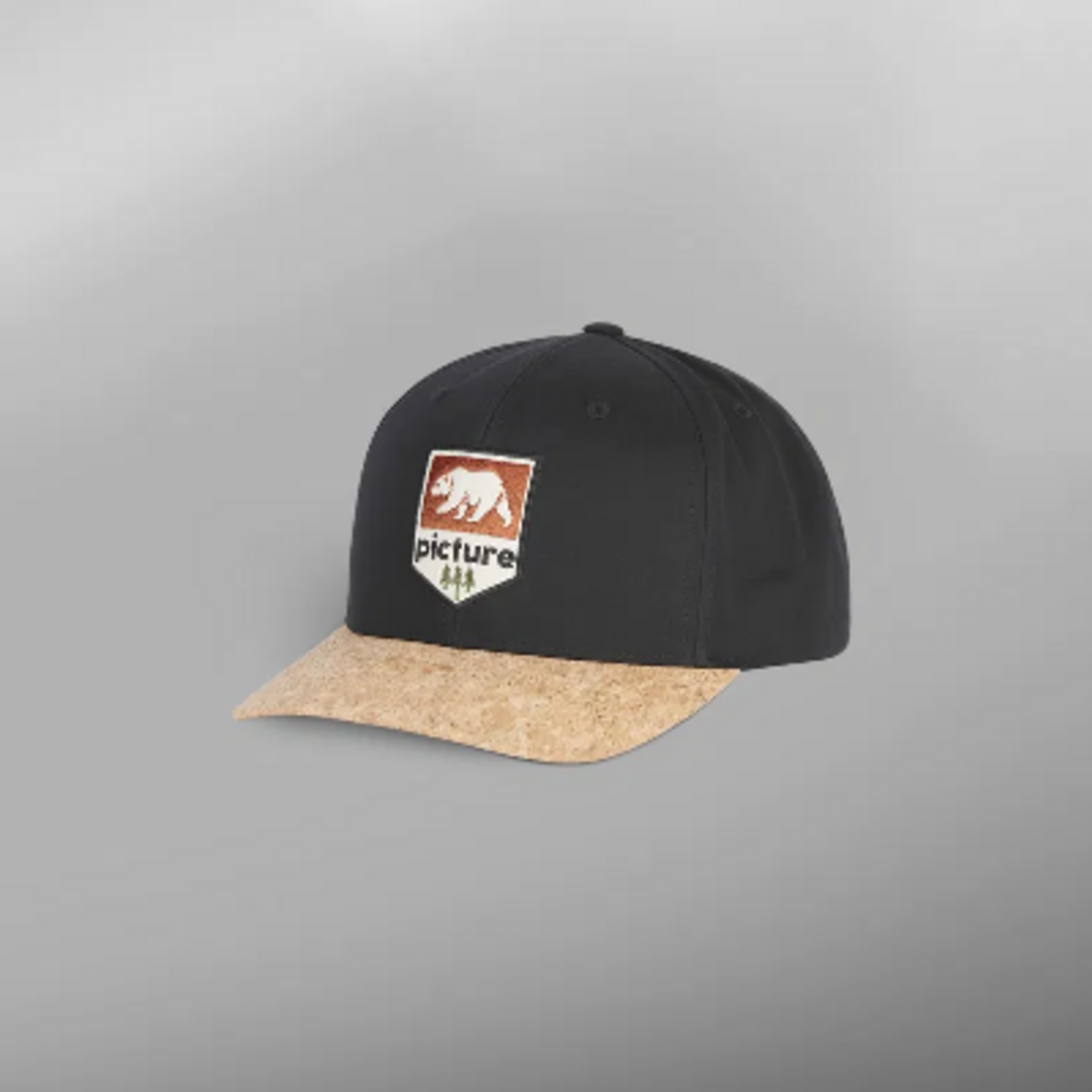 Picture Organic Clothing Picture Wakopa BB Cap